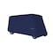 Eevelle Goldline 6 Passenger Golf Cart Cover - Navy GLGL06-NVY - alternate 1